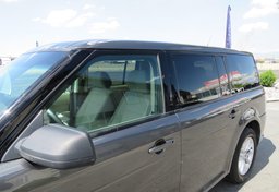 2017 Ford Flex - Image 12