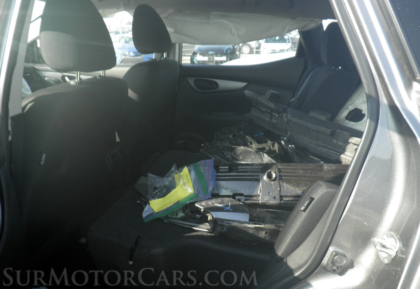 2021 Nissan Rogue Sport - Image 6