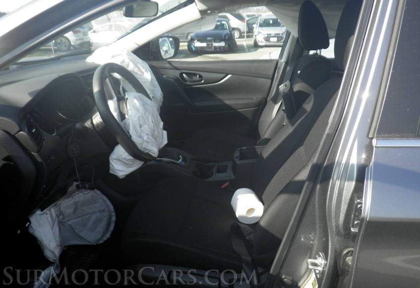 2021 Nissan Rogue Sport - Image 5