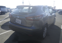 2021 Nissan Rogue Sport - Image 3