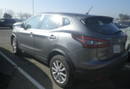 2021 Nissan Rogue Sport - Image 4