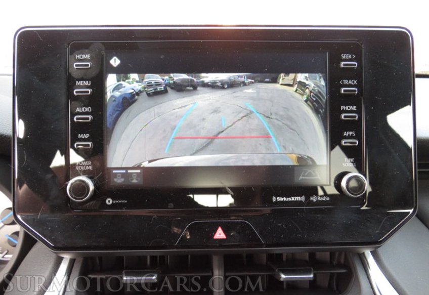 2021 Toyota Venza - Image 35