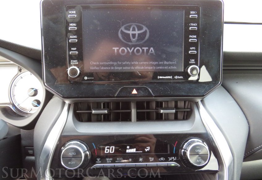 2021 Toyota Venza - Image 36