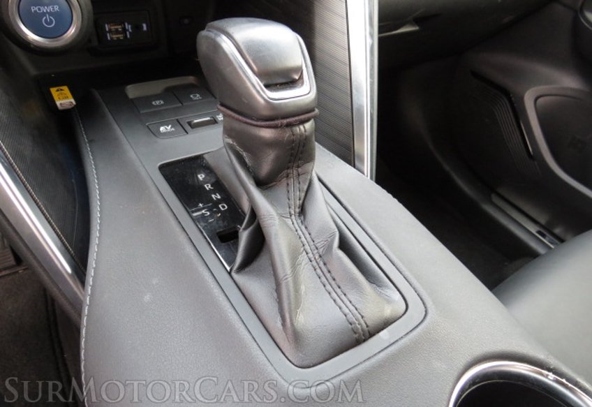 2021 Toyota Venza - Image 39