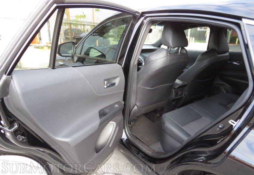 2021 Toyota Venza - Image 27