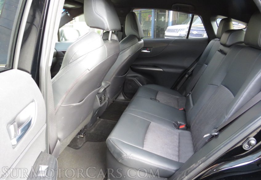 2021 Toyota Venza - Image 32