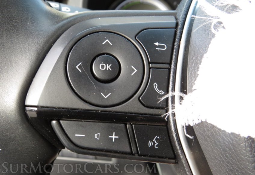 2021 Toyota Venza - Image 37