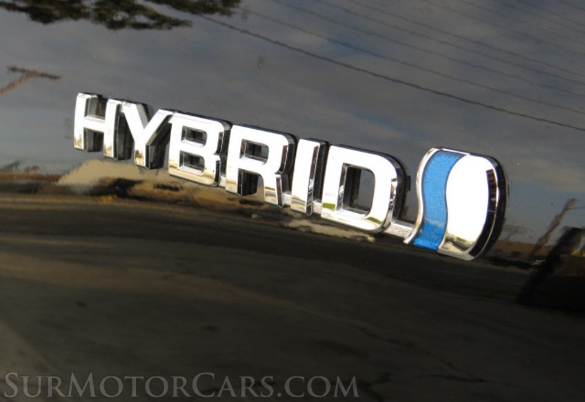 2021 Toyota Venza - Image 16