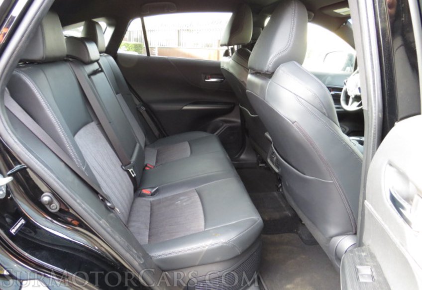 2021 Toyota Venza - Image 29