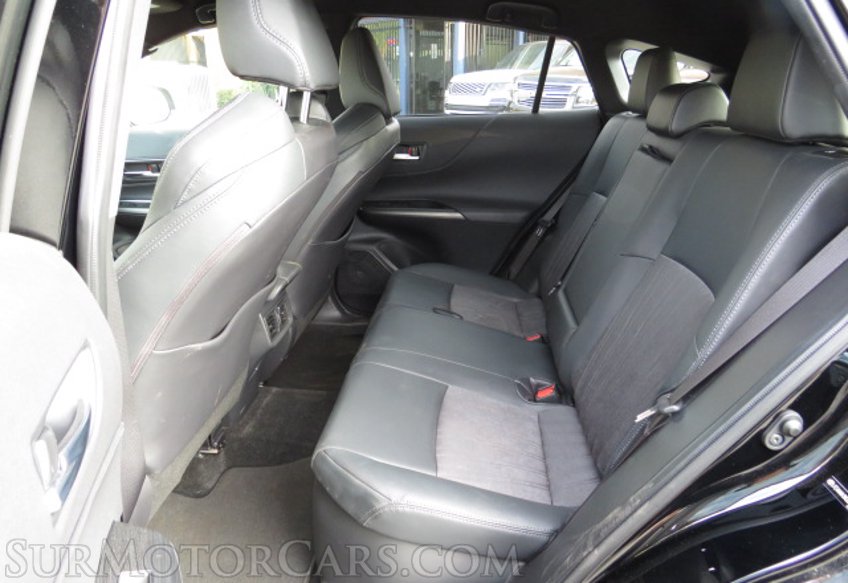 2021 Toyota Venza - Image 30