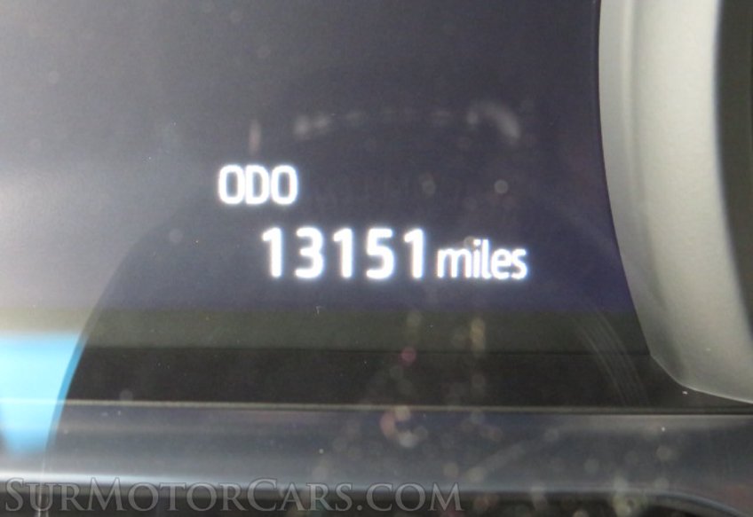 2021 Toyota Venza - Image 33