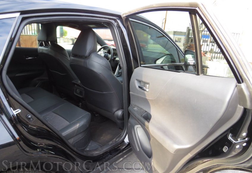 2021 Toyota Venza - Image 28