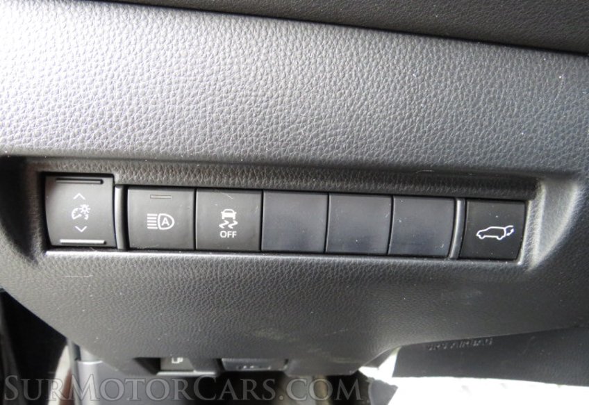 2021 Toyota Venza - Image 45