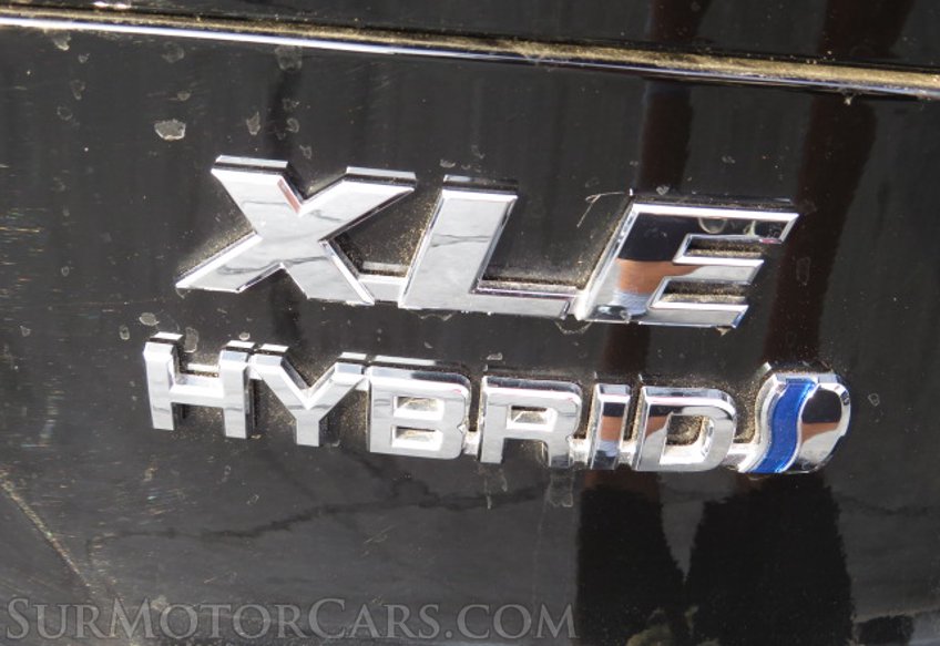 2021 Toyota Venza - Image 15