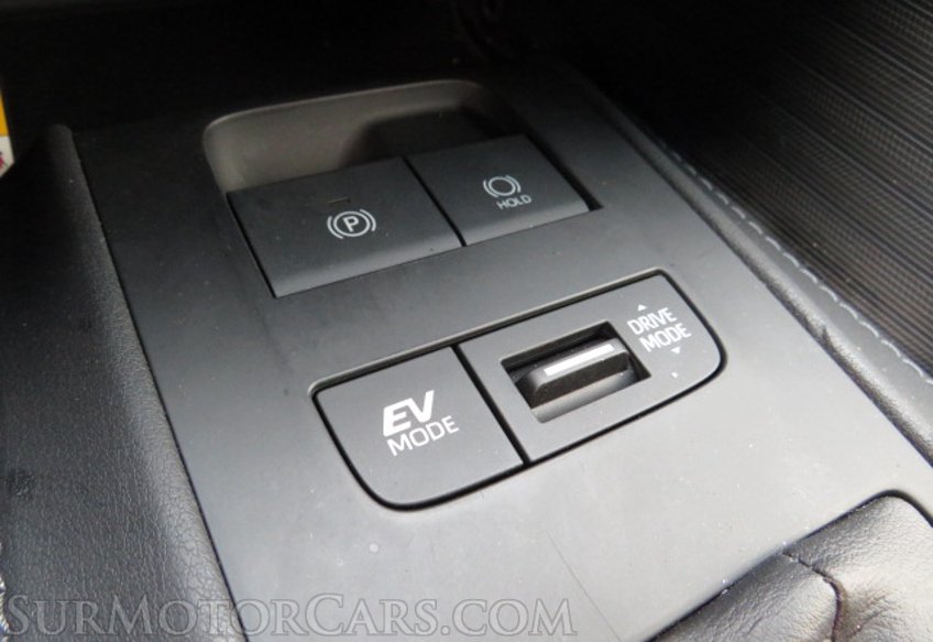 2021 Toyota Venza - Image 42