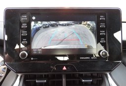 2021 Toyota Venza - Image 35