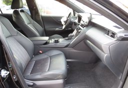 2021 Toyota Venza - Image 23