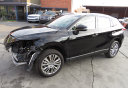 2021 Toyota Venza - Image 1