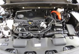 2021 Toyota Venza - Image 54