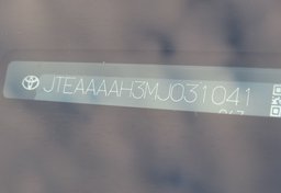 2021 Toyota Venza - Image 50