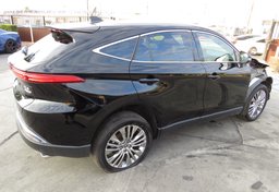 2021 Toyota Venza - Image 9