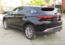 2021 Toyota Venza - Image 8