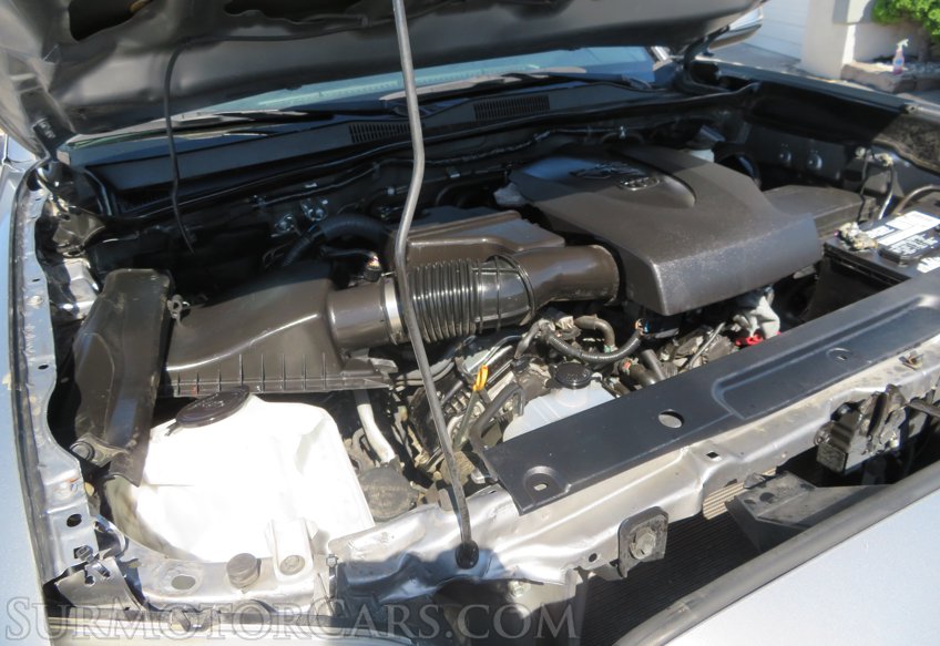 2016 Toyota Tacoma - Image 40