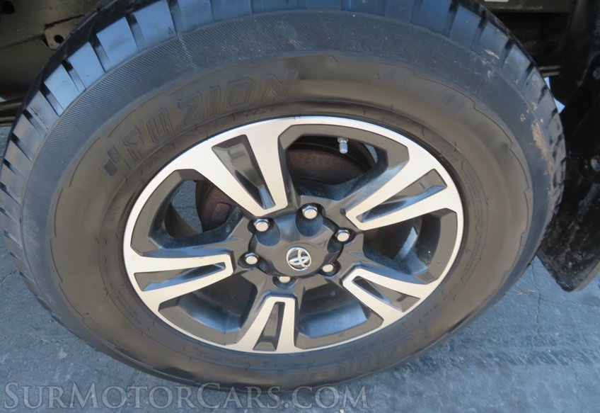 2016 Toyota Tacoma - Image 37