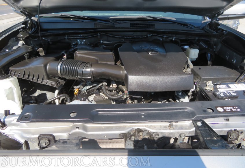 2016 Toyota Tacoma - Image 39