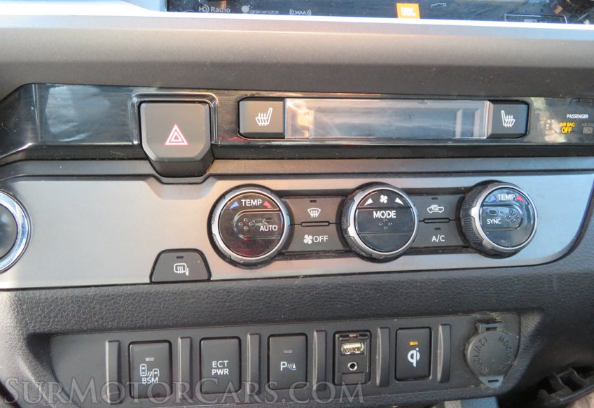 2016 Toyota Tacoma - Image 34