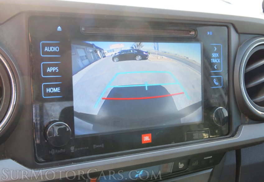 2016 Toyota Tacoma - Image 29