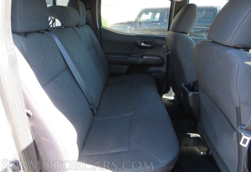 2016 Toyota Tacoma - Image 22