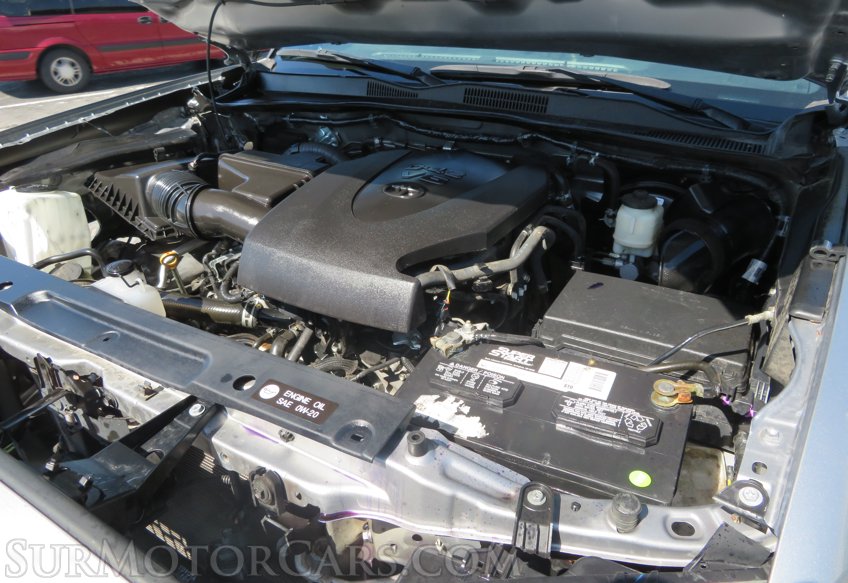 2016 Toyota Tacoma - Image 38