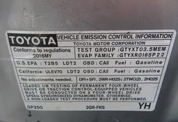 2016 Toyota Tacoma - Image 43