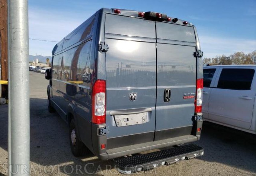 2021 Ram ProMaster Cargo Van - Image 3