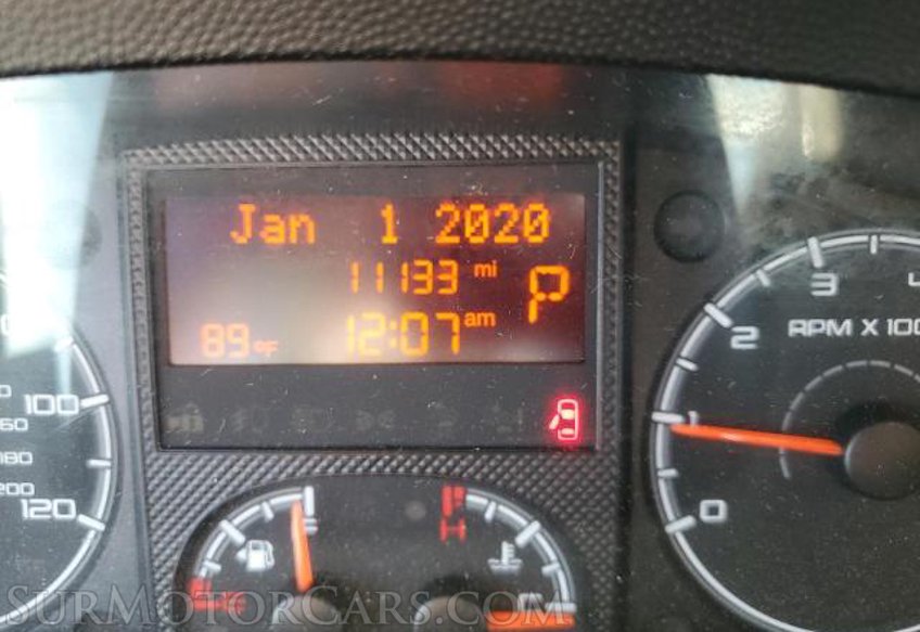 2021 Ram ProMaster Cargo Van - Image 6