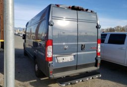 2021 Ram ProMaster Cargo Van - Image 3