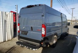 2021 Ram ProMaster Cargo Van - Image 4