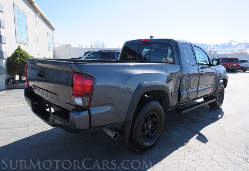 2019 Toyota Tacoma 2WD - Image 5