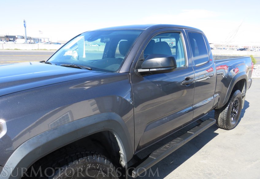2019 Toyota Tacoma 2WD - Image 12