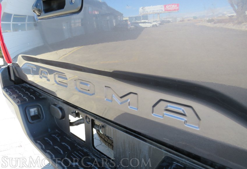 2019 Toyota Tacoma 2WD - Image 15