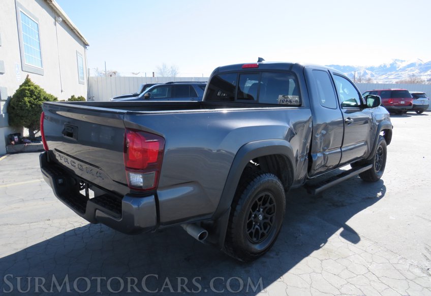 2019 Toyota Tacoma 2WD - Image 7