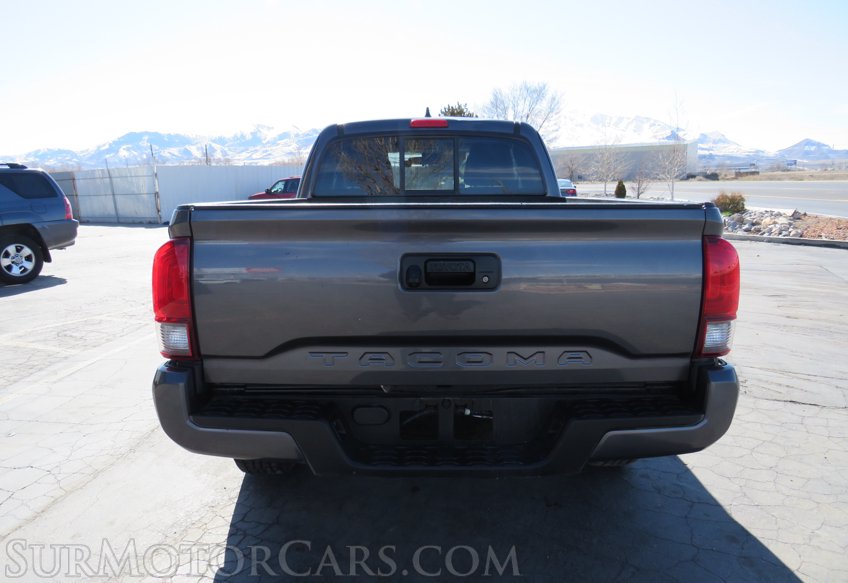 2019 Toyota Tacoma 2WD - Image 11