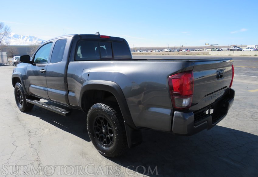 2019 Toyota Tacoma 2WD - Image 8