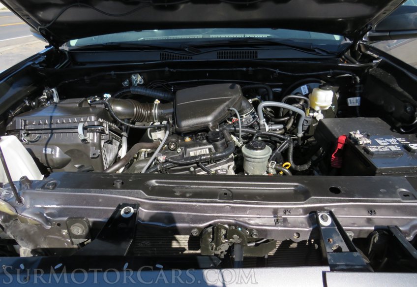 2019 Toyota Tacoma 2WD - Image 39