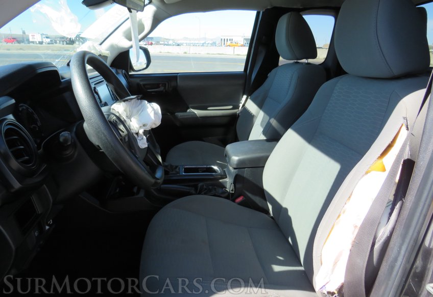 2019 Toyota Tacoma 2WD - Image 22