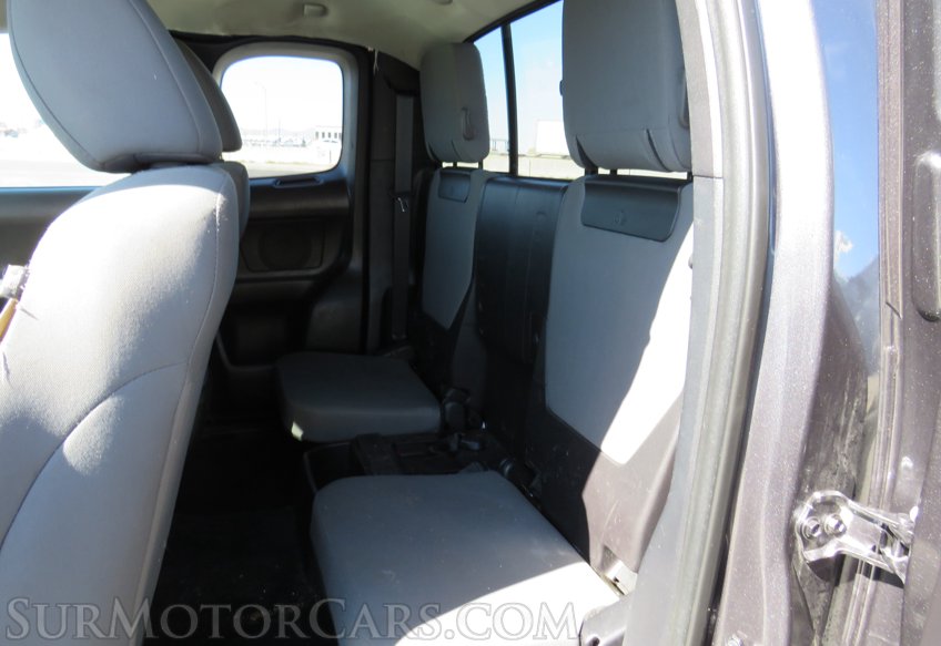 2019 Toyota Tacoma 2WD - Image 24