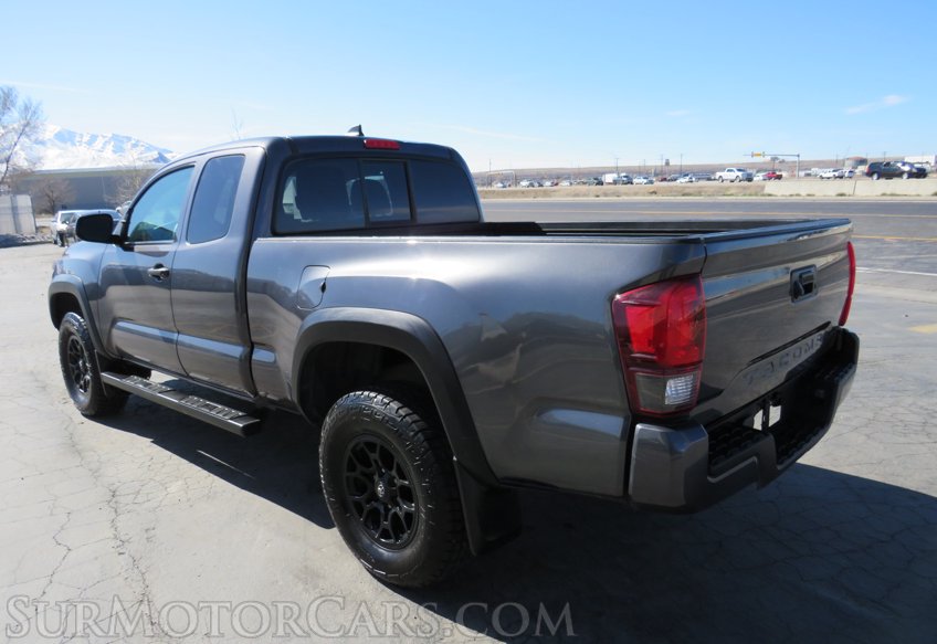 2019 Toyota Tacoma 2WD - Image 6