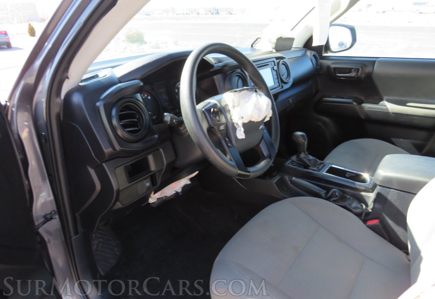 2019 Toyota Tacoma 2WD - Image 20