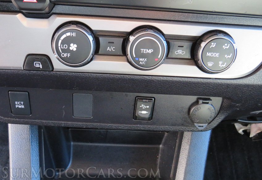 2019 Toyota Tacoma 2WD - Image 30